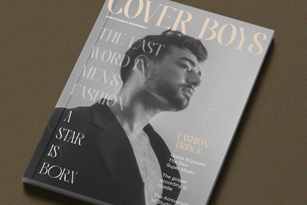 Novera Balessa - Modern Elegant, a Serif Font by Qweera Studio (Photo 7 of 12)