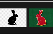 Embroidery Logo And Text Effect, a Layer Style Add-On by studiogstock (Thumbnail 2 of 3)
