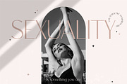 Orchid Sans Serif Font Family, a Sans Serif Font by Anna Zakharchenko (Thumbnail 4 of 12)