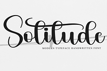 Solitude