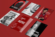 Clean IG Templates for Brands, a Social Media Template by saddamramalla (Thumbnail 4 of 4)
