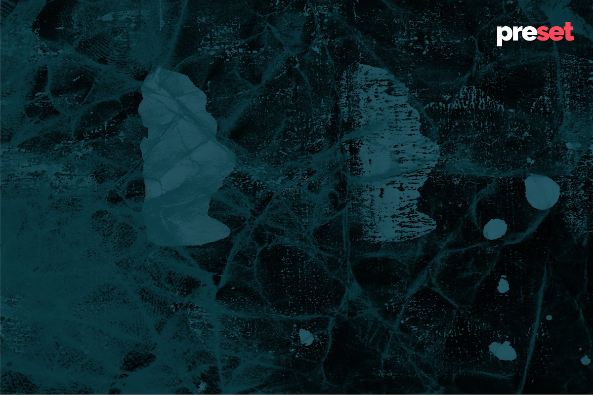 Ink Hysteria | Texture Collection #1, a Texture Graphic by Artem Vorotnikov (Photo 4 of 12)