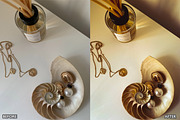 Jewelry Product Lightroom Presets, a Brushes & More by AAA Presets (Thumbnail 3 of 21)