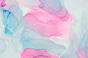 Pastel alcohol ink textures, a Texture Graphic by Anntuan (Thumbnail 8 of 15)