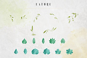 Sugar Spice - font duo + Extras, a Serif Font by VP Fonts (Thumbnail 18 of 20)