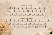 Mogab, a Sans Serif Font by Reza Studio (Thumbnail 8 of 8)