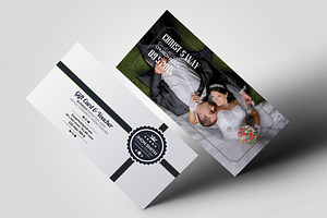 Wedding Gift Voucher