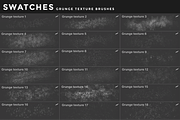Procreate Brushes Bundle, a Brush Add-On by MiksKS (Thumbnail 16 of 61)