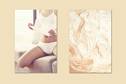 Minimalist beige bundle 80, a Person Photo by Jenya Porechenskaya (Thumbnail 2 of 7)