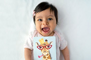 Wild baby, an Animal Illustration by handsketched (Thumbnail 6 of 14)