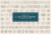 Northville Vintage Font Collections, a Serif Font by wubstudio (Thumbnail 17 of 21)