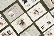 Proposal with Concept Boards, a Presentation Template by Studio Standard (Thumbnail 4 of 15)