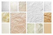 Paper Textures, a Texture Graphic by vanloveart (Thumbnail 8 of 9)