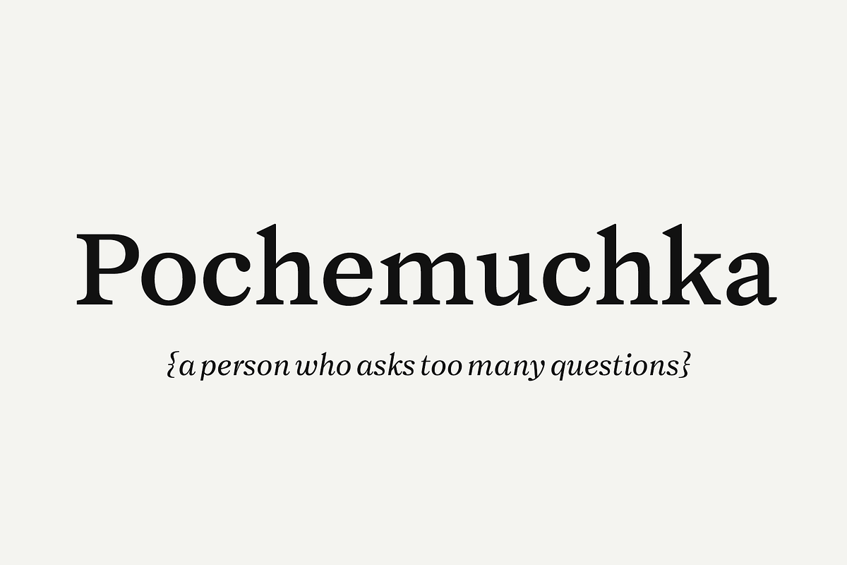Maine -Book Antiqua Family, a Serif Font by Fenotype (Photo 11 of 11)