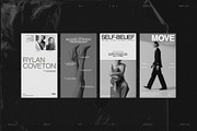 ELVO | Instagram Template (III), a Social Media Template by Prapti Design (Thumbnail 6 of 10)
