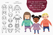 The Children's Book Collection, an Animal Illustration by Barn Owl Studio (Thumbnail 6 of 12)