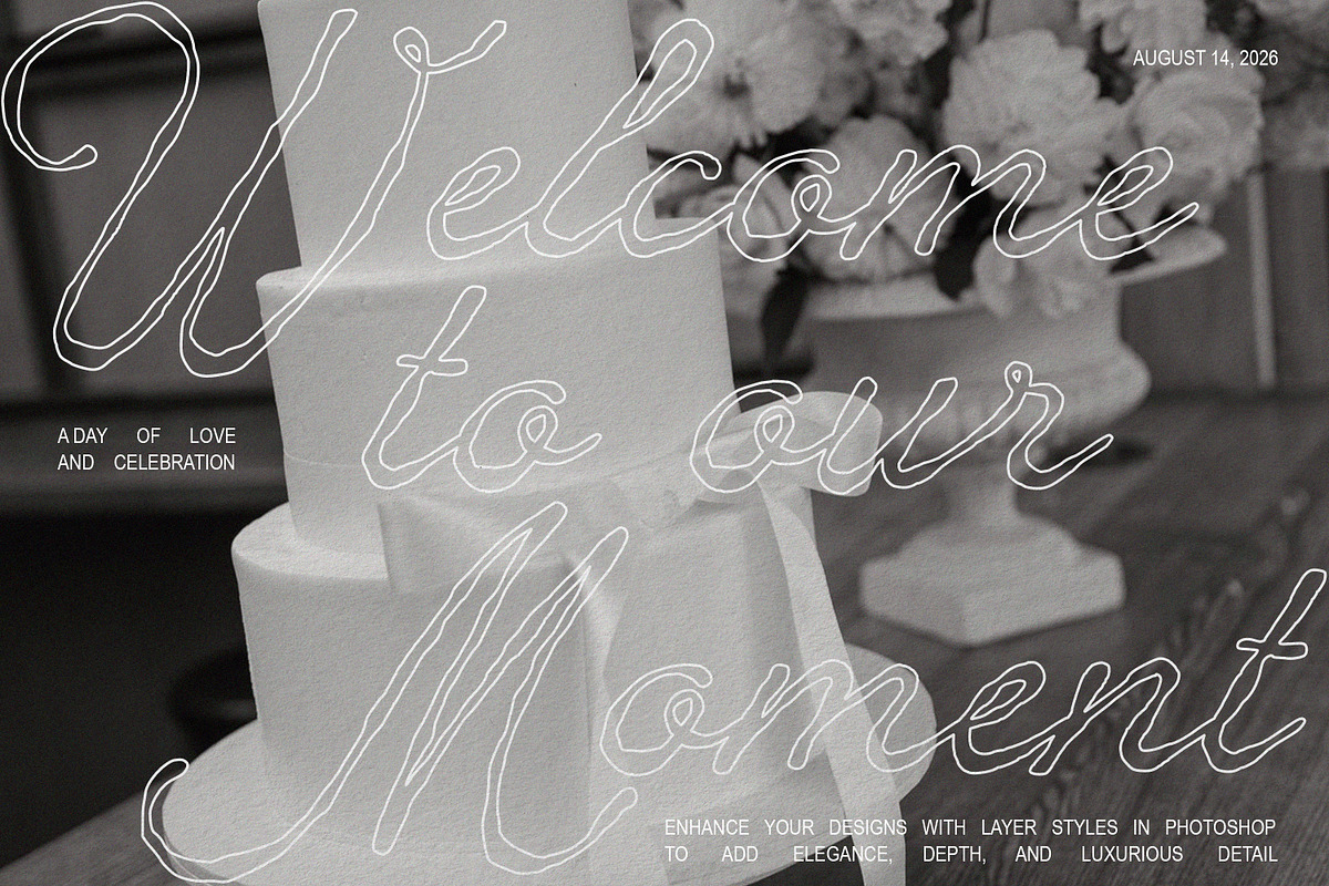 En Clair Font Free Download - Script Fonts Preview 2026