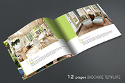 Multipurpose Brochure / Catalogue, a Brochure Template by Templatepickup (Thumbnail 2 of 5)