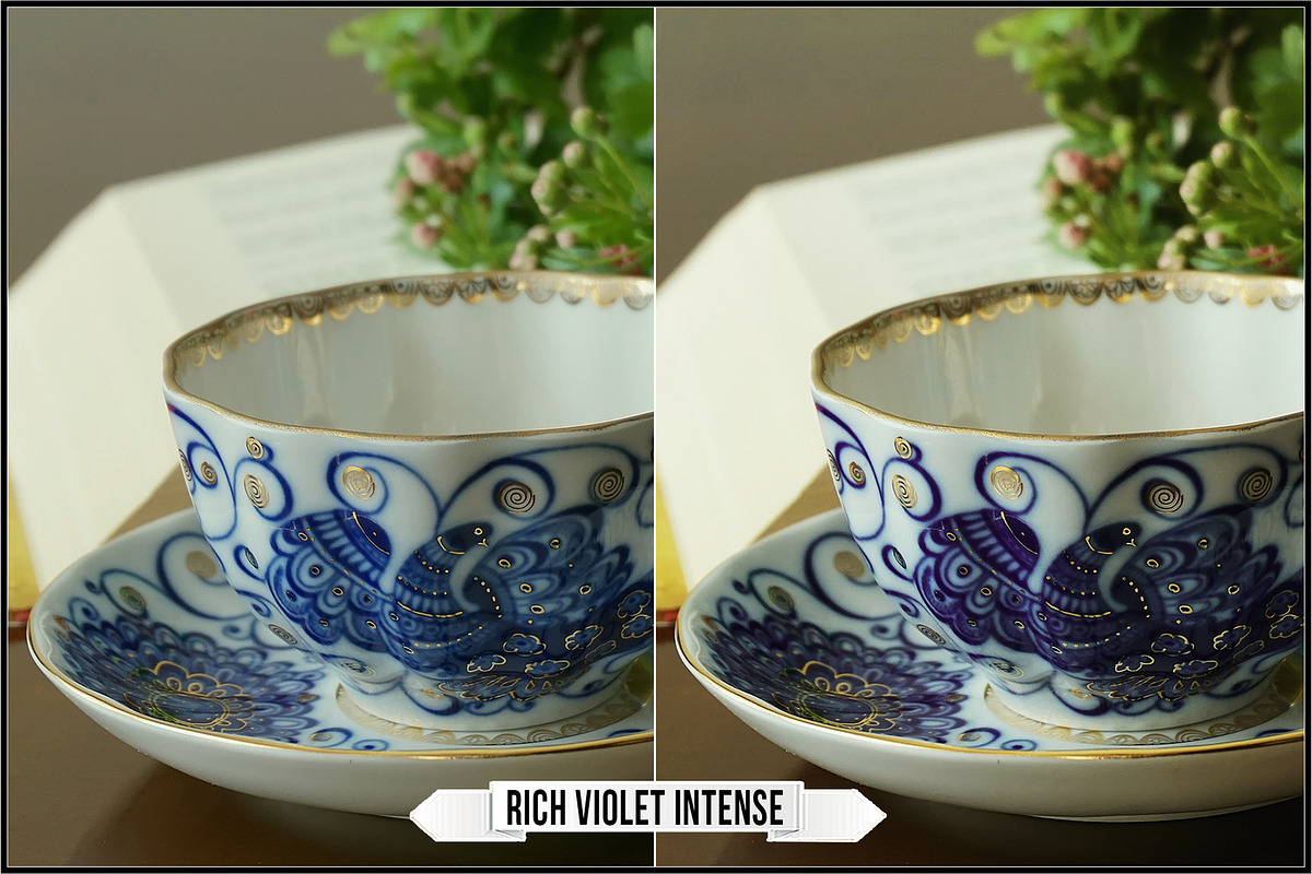 Perceived Color Fidelity profiles, a Plug-in Add-On by Raztrend