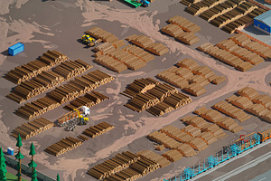 Wood Industry 1