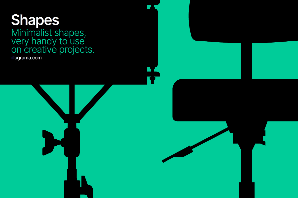 Musical Instruments - Graphics, an Object Illustration by illugrama (Photo 17 of 34)