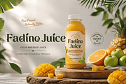 Ekainos Font: Nature Botanical Serif, a Serif Font by Letterhanna Studio (Thumbnail 5 of 9)
