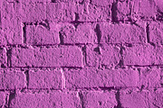 Fragment of brickwork, close-up, a Background Photo by Schreibikus (Thumbnail 6 of 9)