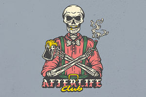 Afterlife Club