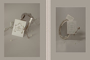 Perle De La Mer Mockups, a Product Mockup by Muse Mockups (Thumbnail 8 of 16)