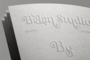 Silent Garden, a Serif Font by Prestige Artsy Studio (Thumbnail 2 of 10)