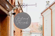 Balltesa Royales, a Blackletter Font by operatype.co (Thumbnail 9 of 14)