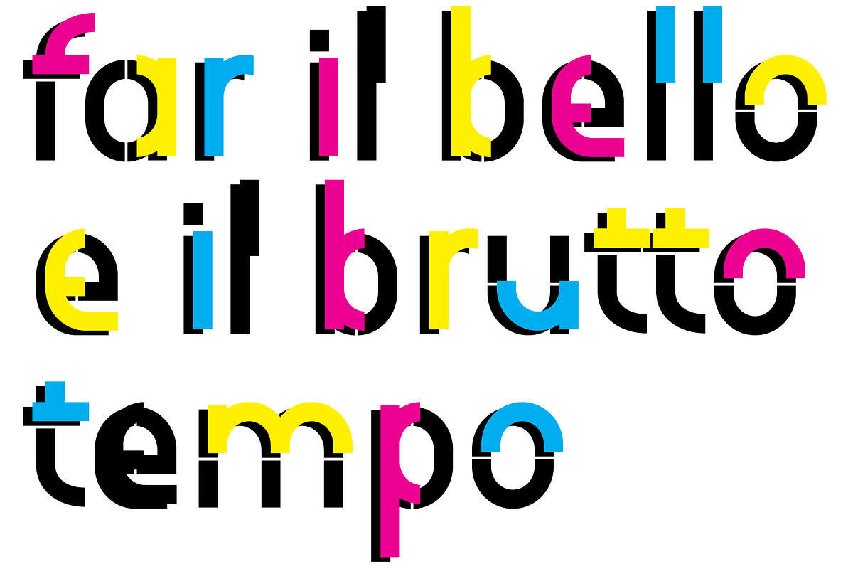 Brutto stencil preview 4
