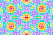 28 Australian ART seamless patterns, a Pattern Graphic by Art of Sun (Thumbnail 7 of 7)