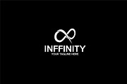 infinity, a Branding & Logo Template by shazi (Thumbnail 3 of 5)