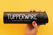 Western Teacher | Script Font, a Script Font by Scratchones (Thumbnail 2 of 8)