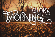 Carters, a Font by inumocca_type (Thumbnail 7 of 11)