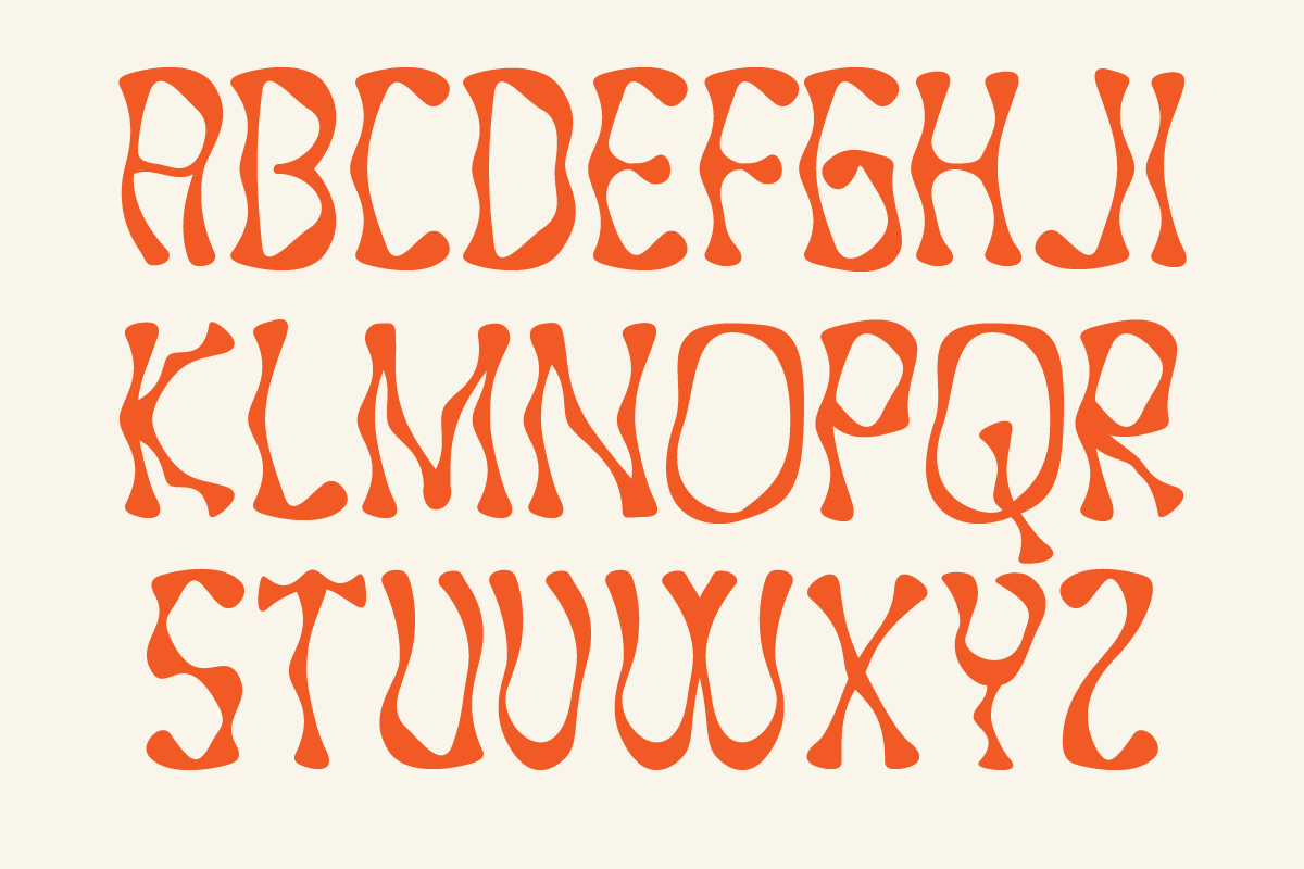 Zeminous, a Blackletter Font by Muksal Creative (Photo 7 of 8)