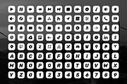 iOS 15 Skin 100 Icons + 2 Styles, an Icon by FerdiCildiz (Thumbnail 3 of 3)