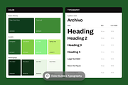 Solvex -Creative Agency Presentation, a Presentation Template by SLAB! Design (Thumbnail 10 of 10)