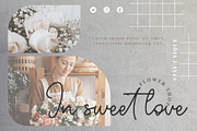 Mountline - Script Font, a Script Font by alifryanzulfikar (Thumbnail 3 of 8)