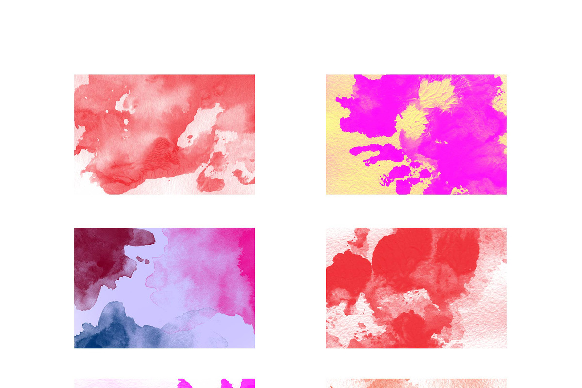 1300 Watercolor and Brush Texture, a Texture Graphic by AN Productions (Photo 31 of 54)