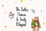 Thicker, a Handwritten Font by InermediaSTUDIO (Thumbnail 2 of 8)