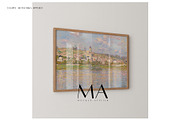 Close Up 30 Frame Mockup Bundle, a Household Mockup by Mockup Art Atelier (Thumbnail 17 of 20)