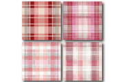 Valentine's Day Patterns, a Texture Illustration by DreamPrint404 (Thumbnail 3 of 4)