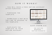 Digital Fitness & Workout Challenge, a Templates & Theme by BRANDcontent (Thumbnail 7 of 7)