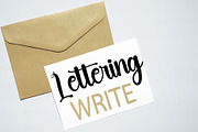 Smile, a Script Font by FreshTypeINK (Thumbnail 4 of 8)