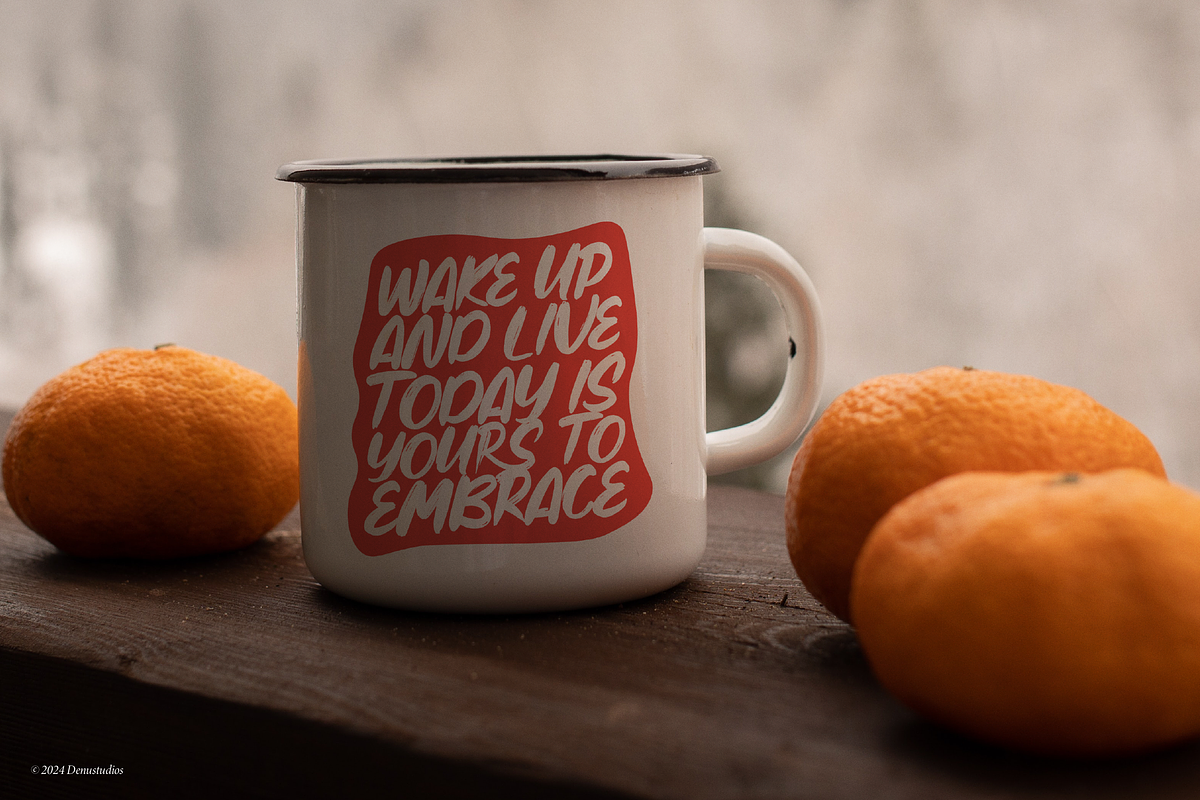 Nouble Orenji | Solid Hand Drawn, a Handwritten Font by Denustudios (Photo 11 of 13)