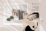 Pearl abstract graphic collection., an Object Graphic by Dinkoobraz (Thumbnail 10 of 11)