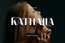 Kathalia
