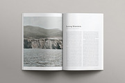 Auckland Magazine, a Magazine Template by Ruben Stom (Thumbnail 6 of 12)